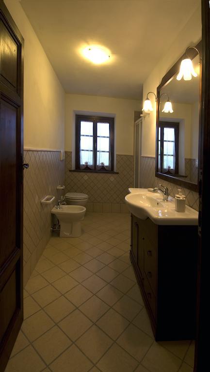 Casa Il Ponte Apartment คิอานนี ห้อง รูปภาพ