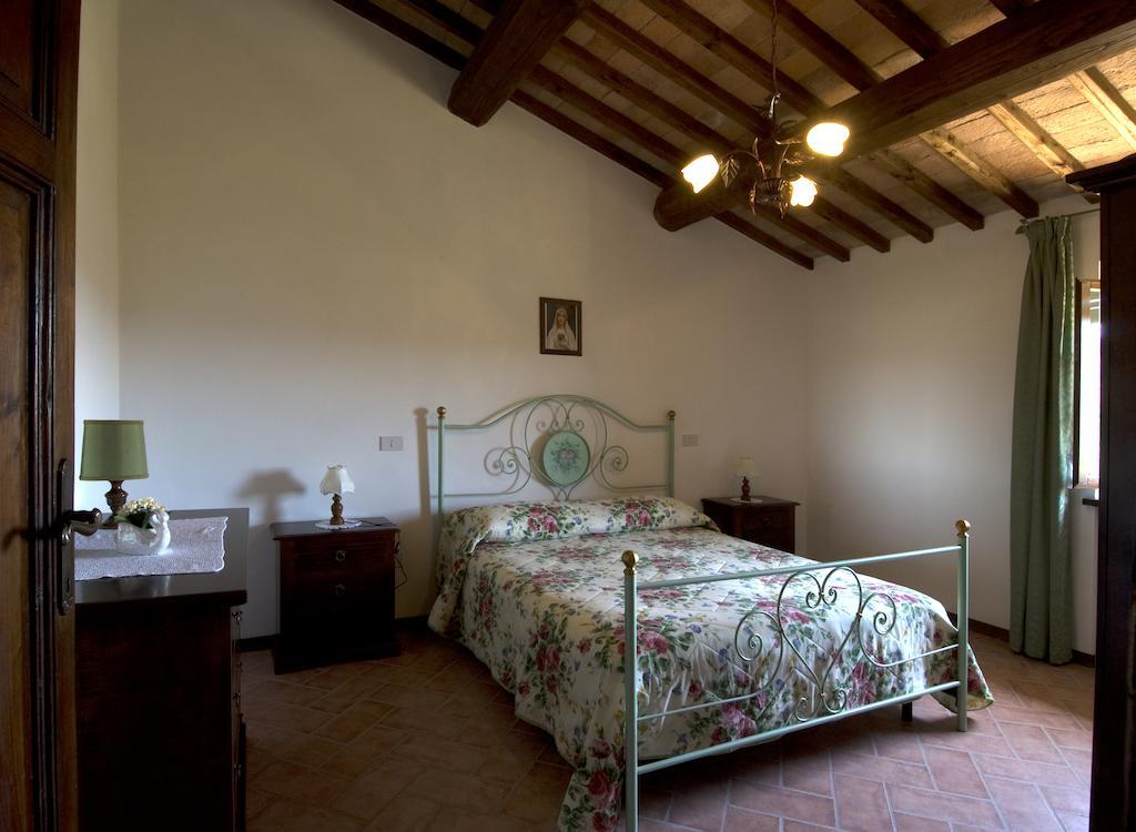 Casa Il Ponte Apartment คิอานนี ห้อง รูปภาพ